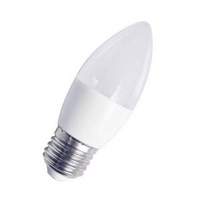 FL-LED С37 7.5W E27 4200К FOTON LIGHTING светодиодная лампа