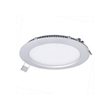 FL-LED PANEL-R09 9W 3000K FOTON LIGHTING светодиодная панель встраиваемая круглая