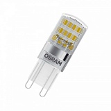 PARATHOM LED PIN 20 1.9W/2700K G9 OSRAM светодиодная лампа