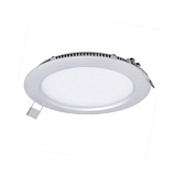 FL-LED PANEL-R15 15W 6400K FOTON LIGHTING светодиодная панель встраиваемая круглая