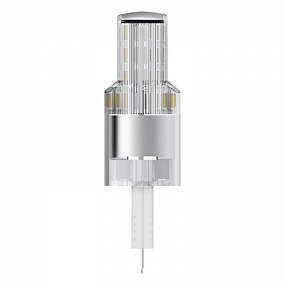 LED STAR PIN 30 2.6W/2700K G9 CL OSRAM светодиодная лампа