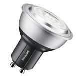 MASTER LEDspot MV D 5.4-50W GU10 930 40D светодиодная лампа