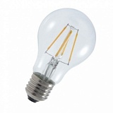 FL-LED Filament A60 10W 3000K E27 FOTON LIGHTING  светодиодная лампа