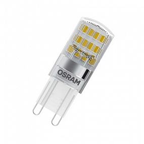 PARATHOM LED PIN 20 1.9W/2700K G9 OSRAM светодиодная лампа