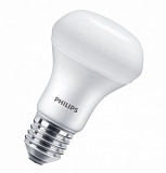 LED Spot 7W E27 2700K 230V R63 PHILIPS светодиодная лампа