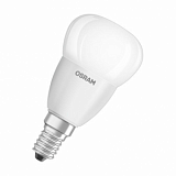 LED STAR CLASSIC P40 5.7W/827 FR E14 OSRAM лампа светодиодная 